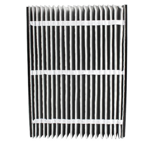 APRILAIRE Aprilaire 213CBN Carbon-Backed Media Replacement Filter, MERV13