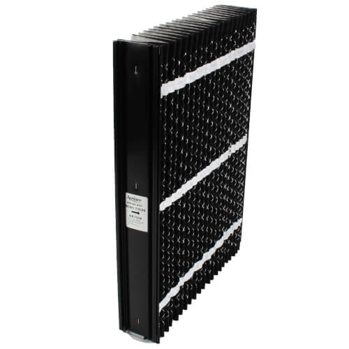 APRILAIRE Aprilaire 213CBN Carbon-Backed Media Replacement Filter, MERV13