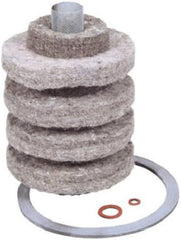 GENERAL FILTERS 2A-710 AIR CLEANER REPLACEMENT PARTS