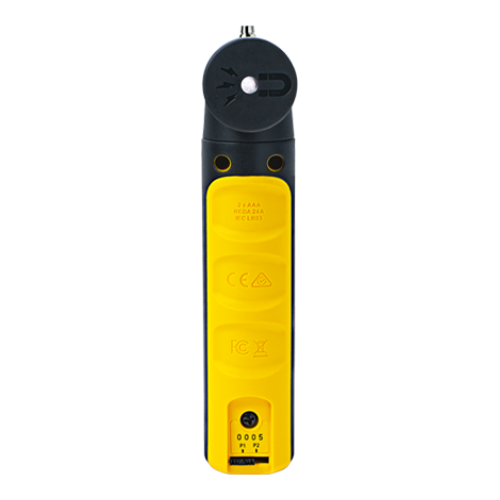 FIELDPIECE Fieldpiece JL3KM2 Job Link Dual Manometer Kit