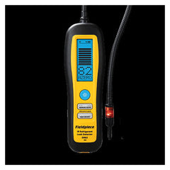 FIELDPIECE Fieldpiece DR82 Advanced Infrared Refrigerant Leak Detector Battery Powered 1 Pack