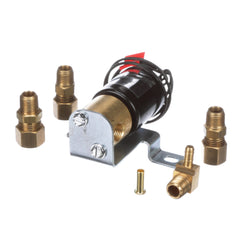 GOODMAN ESP UHS24 Universal Humidifier Solenoid Valve Kit 24 VAC Replacement