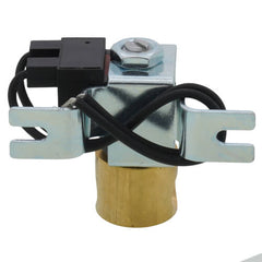 GOODMAN ESP UHS24 Universal Humidifier Solenoid Valve Kit 24 VAC Replacement