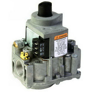 RESIDEO Honeywell VR8345M4302/U Universal Gas Valve - Standard Opening Intermittent/Direct Ignition 24 Vac