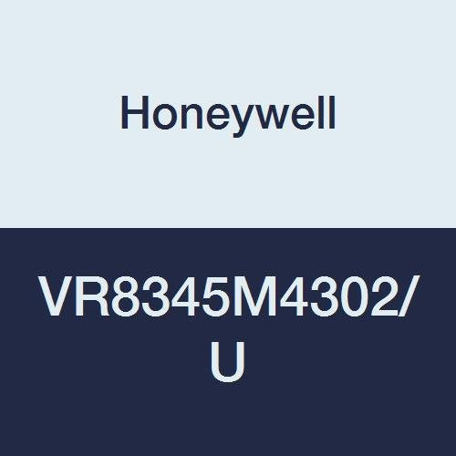 RESIDEO Honeywell VR8345M4302/U Universal Gas Valve - Standard Opening Intermittent/Direct Ignition 24 Vac