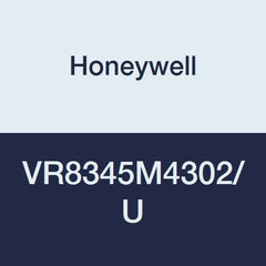 RESIDEO Honeywell VR8345M4302/U Universal Gas Valve - Standard Opening Intermittent/Direct Ignition 24 Vac