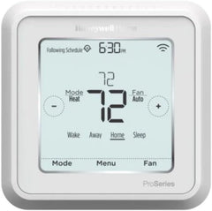 RESIDEO Honeywell TH6320WF2003/U Lyric T6 Pro Wi-Fi Programmable Thermostat