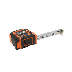 DAIKIN Klein Tools 86225 Tape Measure 25-Foot Magnetic Double-Hook