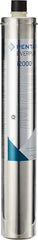 PENTAIR Everpure EV932401 High-Performance Under-Sink Water Filter System