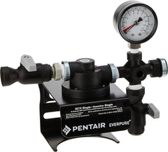 PENTAIR Everpure EV932401 High-Performance Under-Sink Water Filter System