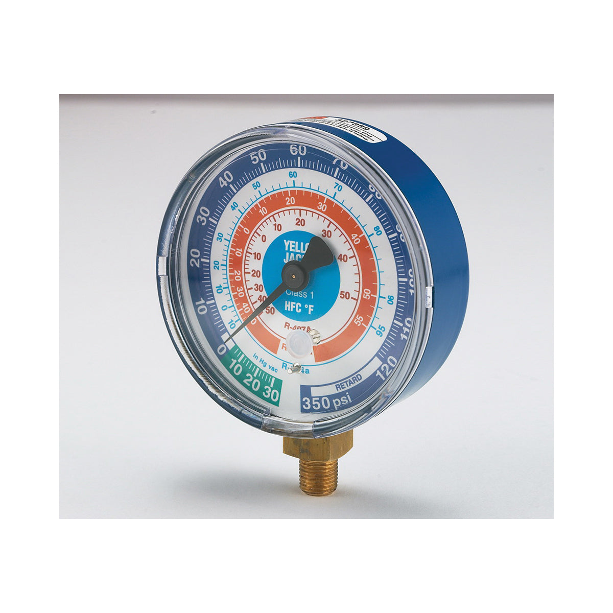 YELLOW JACKET 49106 MANIFOLDS & GAUGES