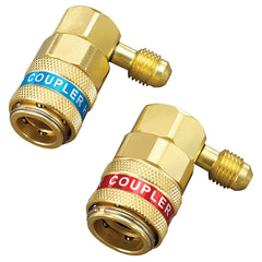 YELLOW JACKET 41317 GAS VALVES
