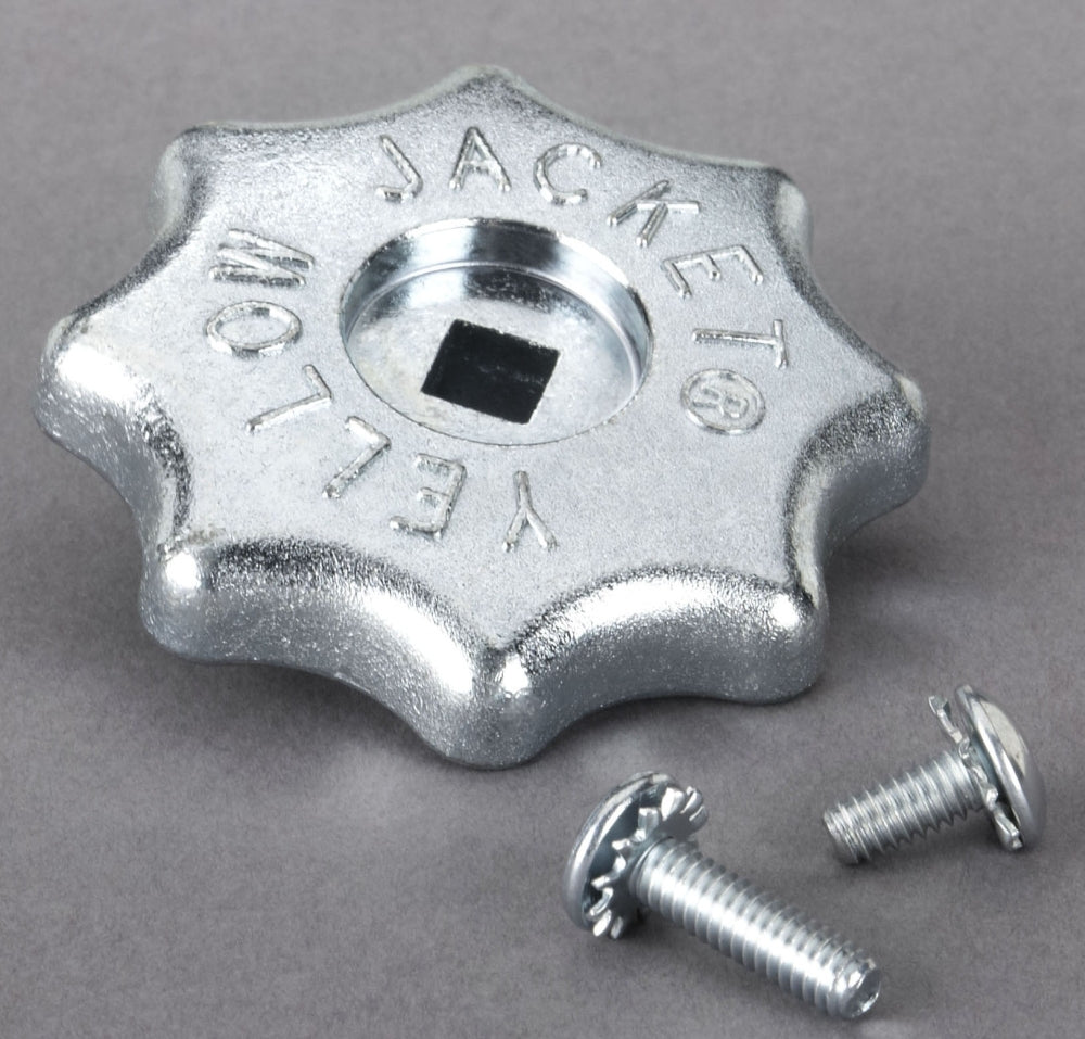 YELLOW JACKET 41141 WALL BRACKETS & PARTS
