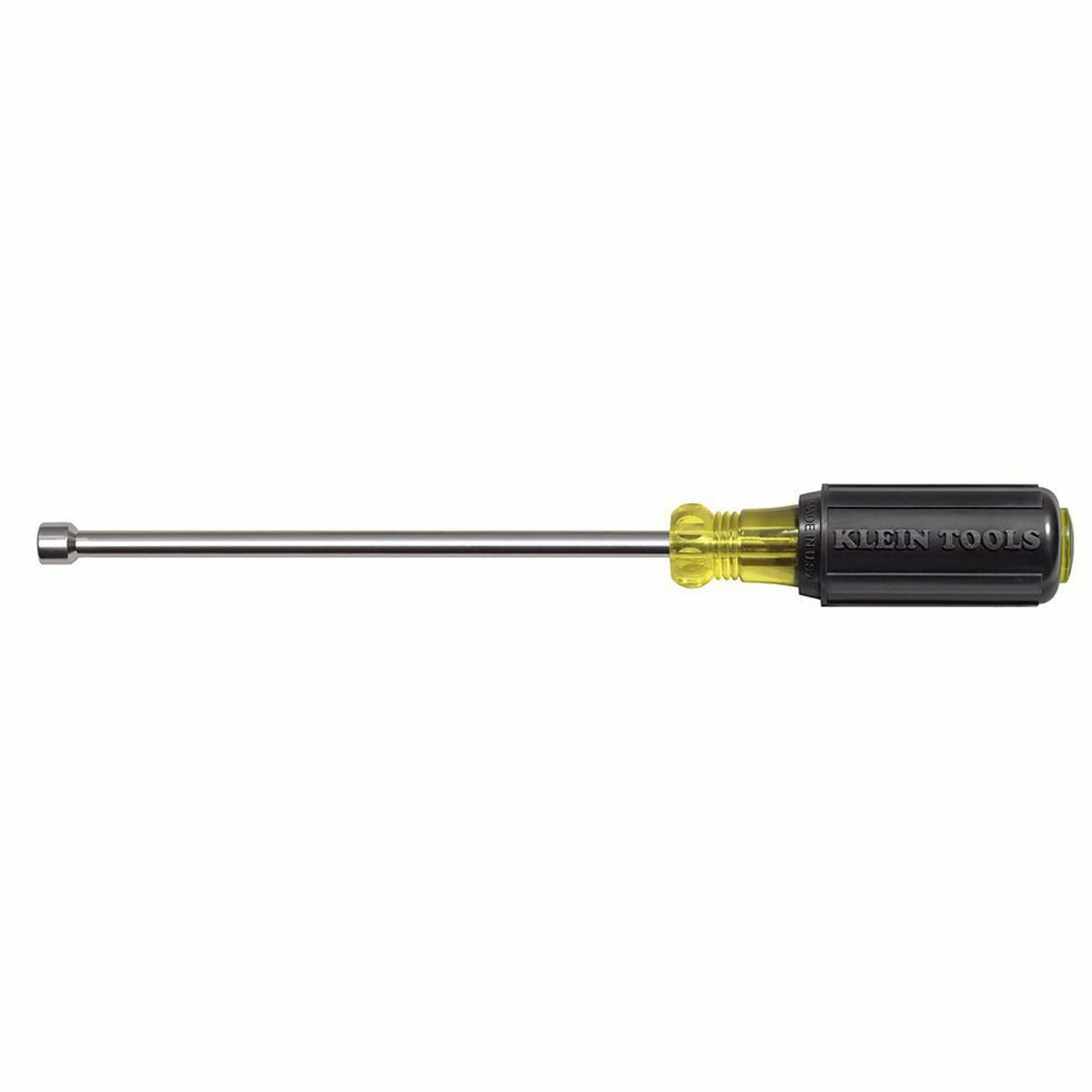 KLEIN TOOLS 646-1/4M SCREWDRIVERS & NUT DRIVERS