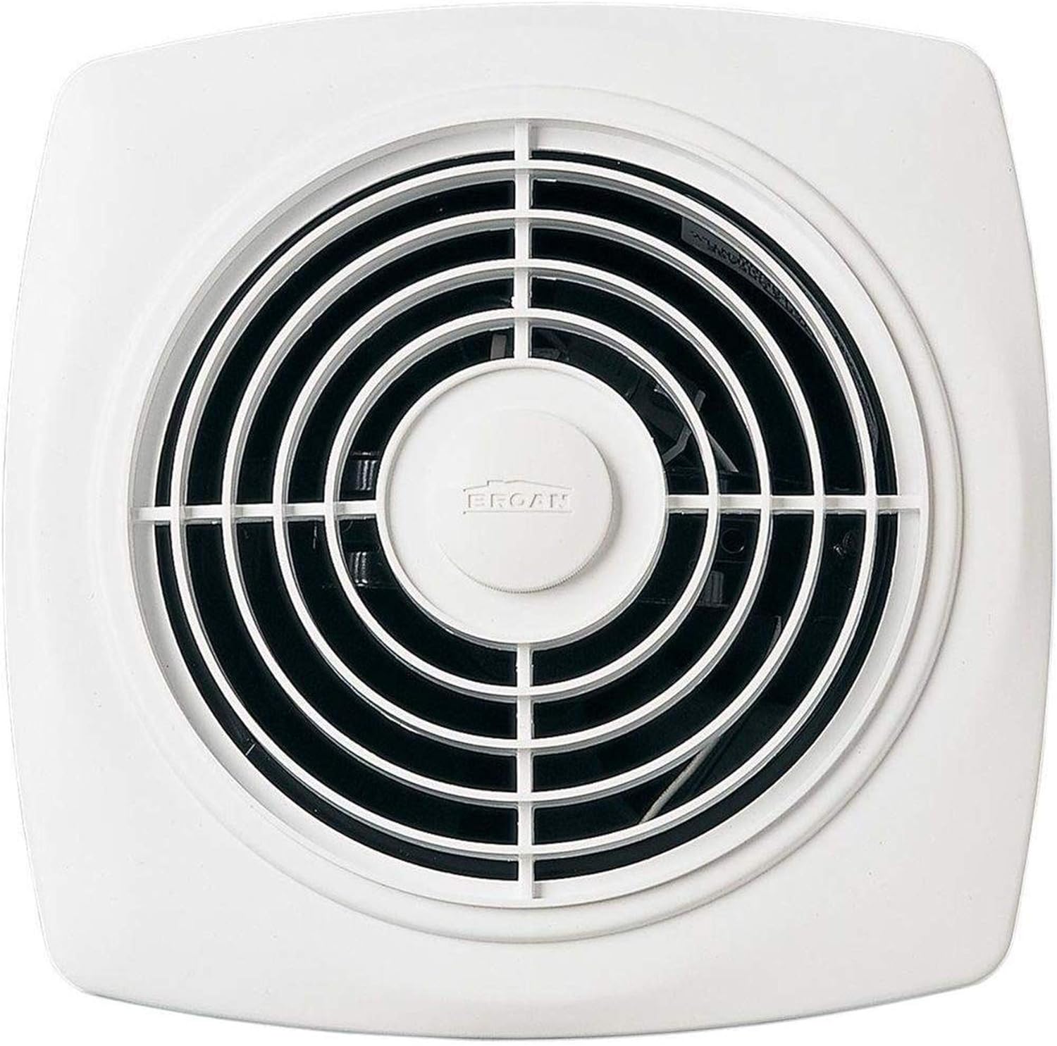 BROAN-NUTONE 509 INLINE DUCT FANS