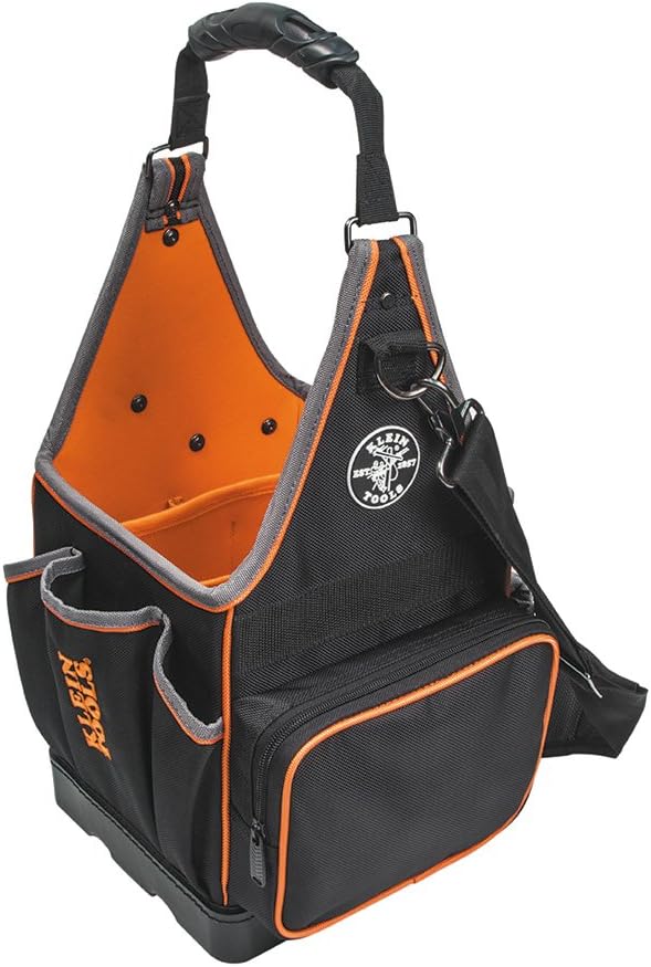 KLEIN TOOLS 554158-14 TOOL BAGS & STORAGE