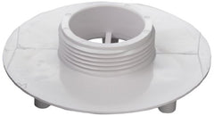 AQUASTAR POOL PRODUCTS 415T101 DUCT MISCELLANEOUS
