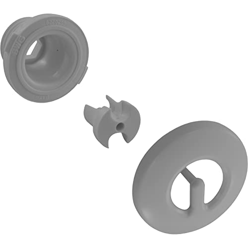 BALBOA WATER GROUP Balboa Water Group 20280-CG Twin Roto Jet 1-5/8 Inch Face Diameter Replacement