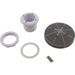 CUSTOM MOLDED PRODUCTS Custom Molded Products 25215-001-000 Suction Assembly 175 GPM Gray Replacement 25215-001-000