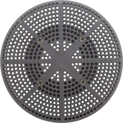 CUSTOM MOLDED PRODUCTS Custom Molded Products 25215-001-000 Suction Assembly 175 GPM Gray Replacement 25215-001-000