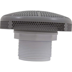 CUSTOM MOLDED PRODUCTS Custom Molded Products 25215-001-000 Suction Assembly 175 GPM Gray Replacement 25215-001-000