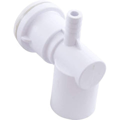 Custom Molded Products 23410-100-000 Jet Body CMP Cluster 1 inch hs a3/8 inch b w3/4 inch s Ell