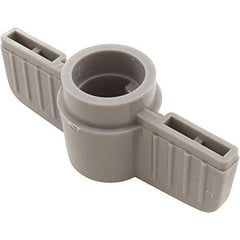 CUSTOM MOLDED PRODUCTS Custom Molded Products 25800-151-130 1.5In Ball Valve Handle