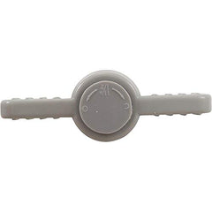 CUSTOM MOLDED PRODUCTS Custom Molded Products 25800-151-130 1.5In Ball Valve Handle