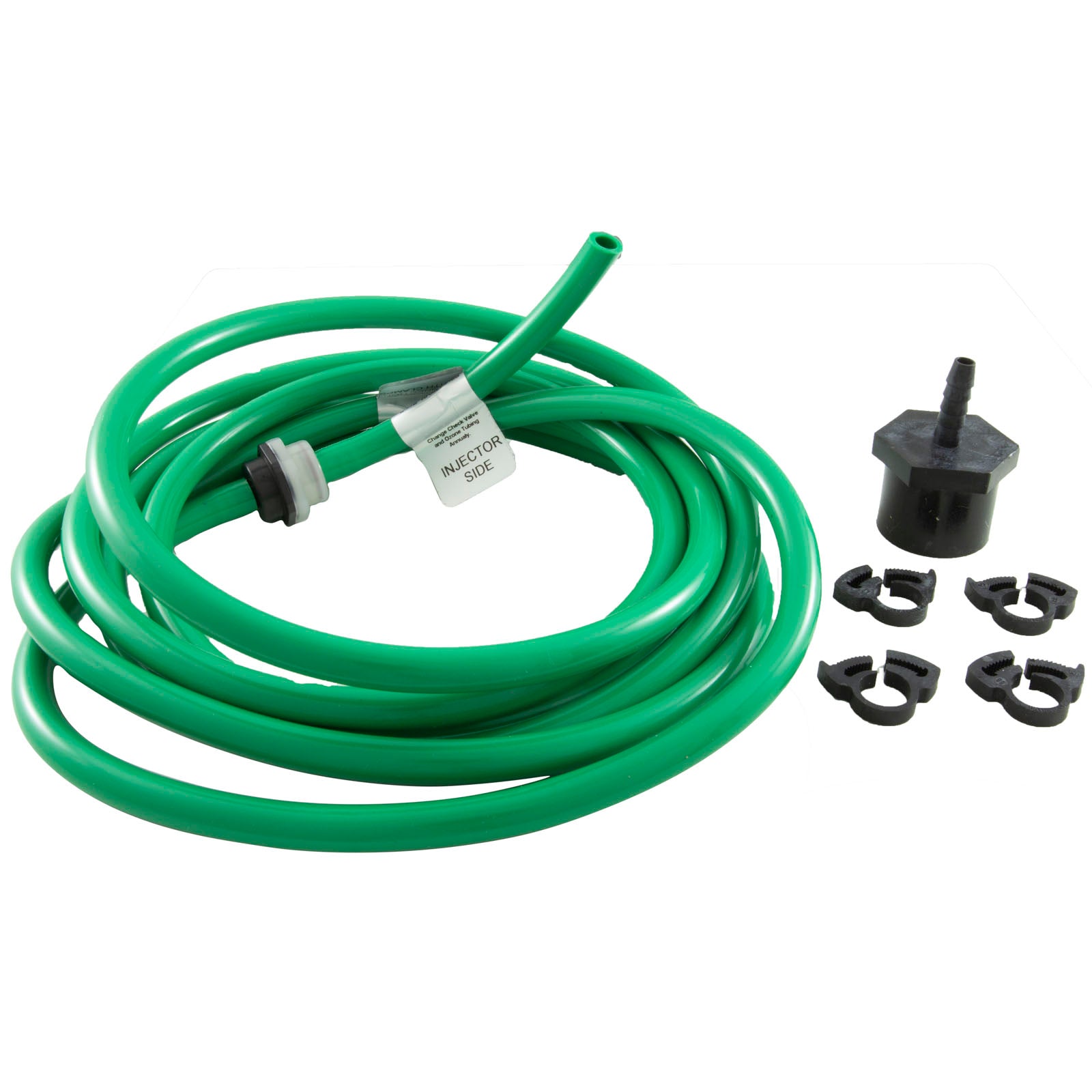DEL OZONE R0992900 AIR CLEANER REPLACEMENT PARTS
