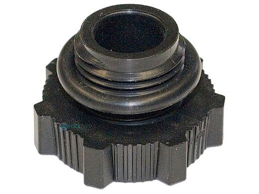 HAYWARD Hayward CX250Z14A Drain Plug with O-Ring 1/2 inch Replacement CX250Z14A