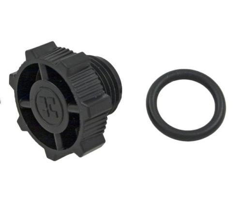 HAYWARD Hayward CX250Z14A Drain Plug with O-Ring 1/2 inch Replacement CX250Z14A