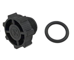 HAYWARD Hayward CX250Z14A Drain Plug with O-Ring 1/2 inch Replacement CX250Z14A