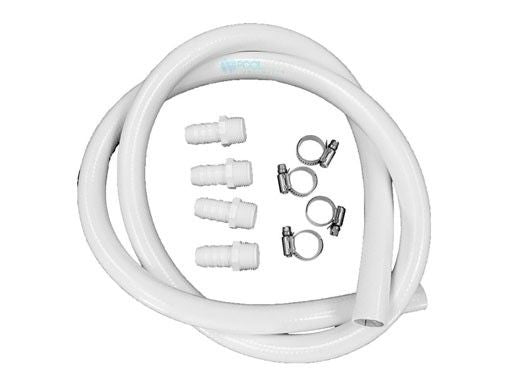 HAYWARD Hayward AX5060HKIT Booster Pump Hose Kit Replacement Parts
