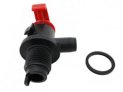 HAYWARD Hayward CXRLV1001 Air Relief Assembly With O-Ring Pool Parts