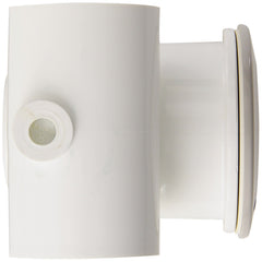 Hayward SP1434PAKAGR Jet Air III 1.5-Inch Air by 1.5-Inch Water Body Assembly Replacement Hydrotherapy Spa Fitting