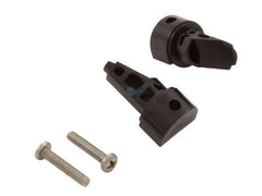 HAYWARD Hayward TVX7000FW-01 Front Wheel Kit for Automatic Pool Cleaners