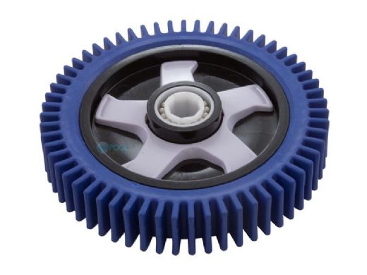 HAYWARD Hayward TVX7000FW-01 Front Wheel Kit for Automatic Pool Cleaners