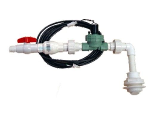 HYDROQUIP 48-0143-K PIPE FITTINGS