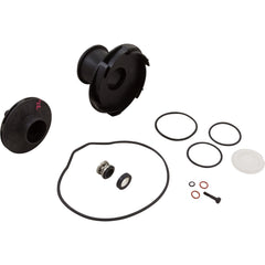 JACUZZI 53795 POOL & SPA PUMP PARTS