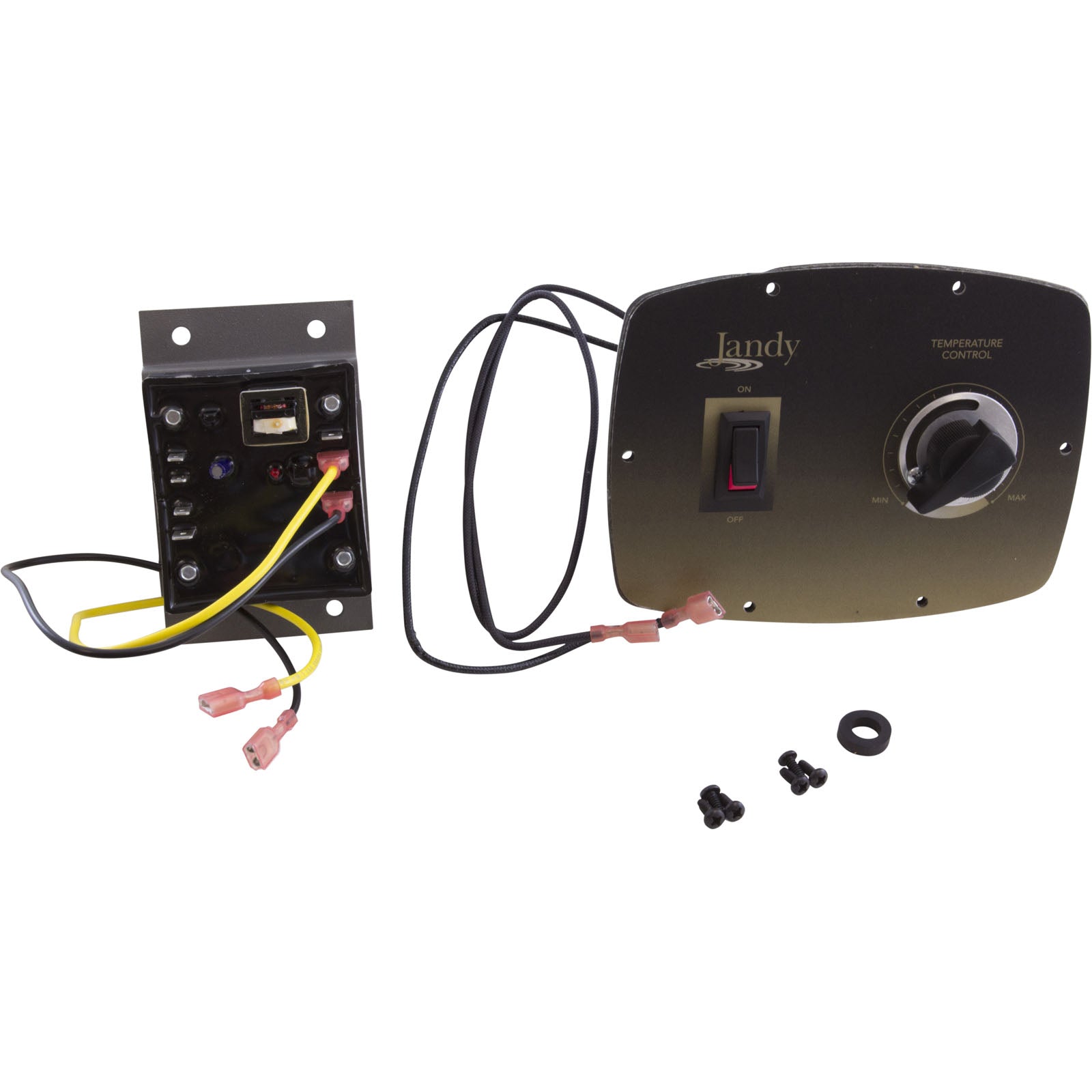 JANDY R0472001 TEMPERATURE CONTROLS