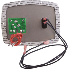 Jandy Zodiac R0472001 Temperature Control Plate Assembly for Legacy LRZM Models
