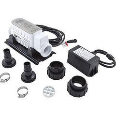 Pentair 520888 IntelliChlor IC15 Salt Chlorine Generator Cell Only for Above Ground Pools