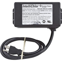 Pentair 520888 IntelliChlor IC15 Salt Chlorine Generator Cell Only for Above Ground Pools