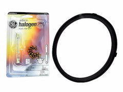 Pentair 600138 Bulb Kit Aqualumin III 250W 120V Replacement Kit