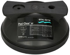 PENTAIR 59053001Z POOL TUBING & CLAMPS