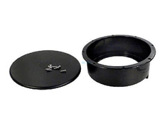 Pentair R172542BLK Niche Cover Kit Dynamic Pool Spa Filters