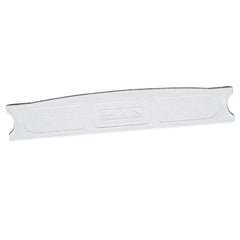 ZODIAC S.R. Smith LTDF-101 Econoline Swimming Pool Ladder Tread Plastic White 18-5/16 Inches