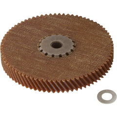 STENNER PUMP MP6N080 GEAR MOTOR S