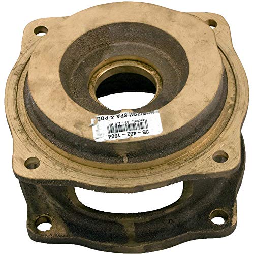 VAL-PAK Val-Pak 91140050 Seal Plate AquaFlo A Series 0.33-2.0hp