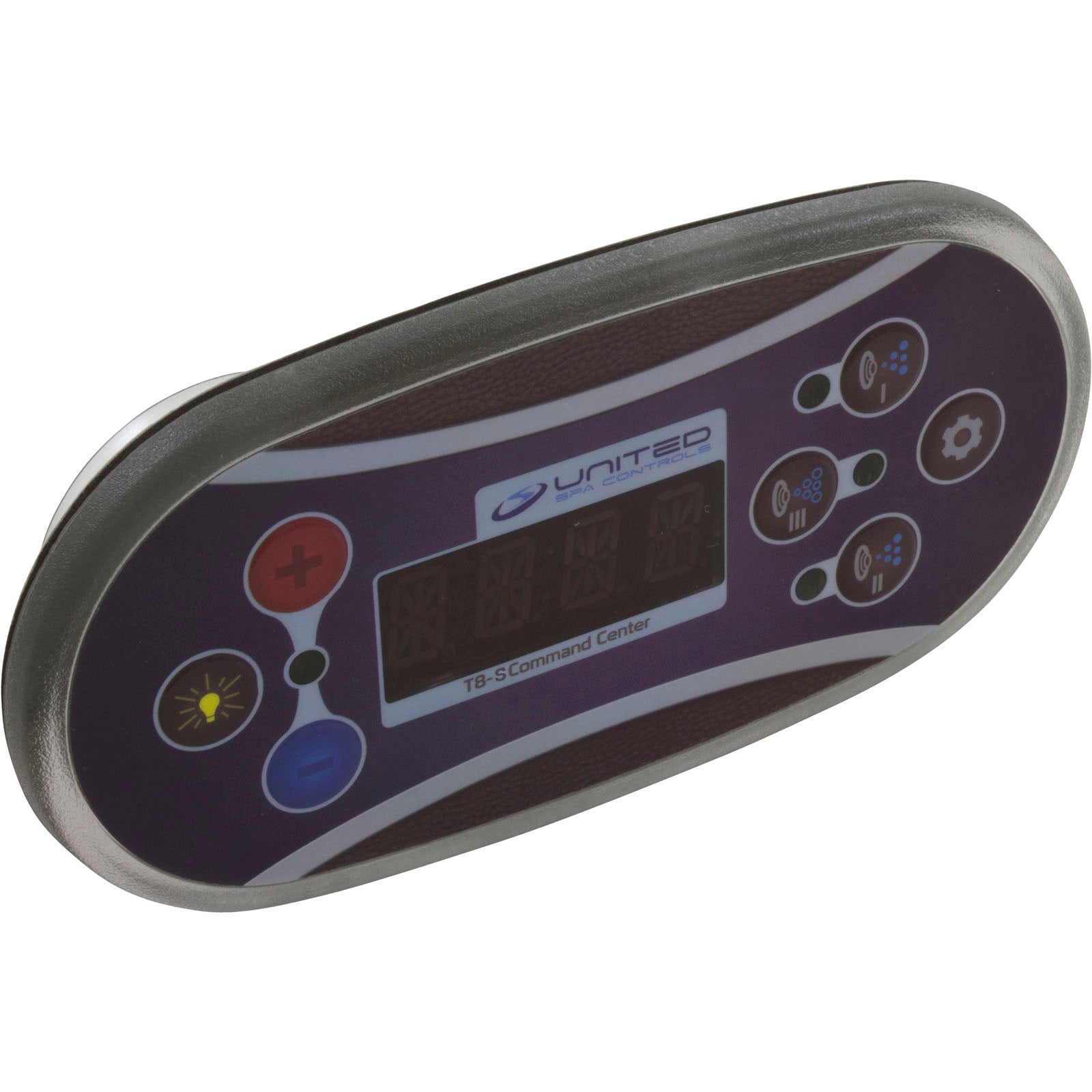 UNITED SPAS EL109 CONTROL & CIRCUIT BOARDS